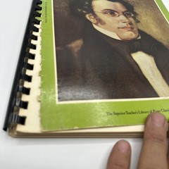 Franz Schubert – 1972 – Best Loved Original Works – Charles Hansen Songbook