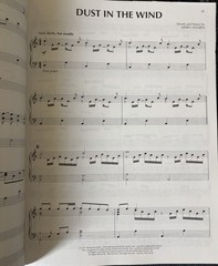 Pop Piano Solos 26 Hit Songs Piano Book Home Breakaway Raise Me Up & More