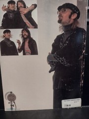 Seals & Crofts Songbook Get Closer Vintage Piano Guitar Vocal 1976 Brand New