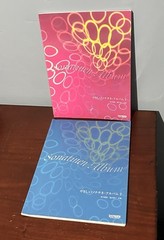 Lot of 2 Japanese Sonatinen Album 1 and 2 Easy Sheet Music Takuro Kyoko Doremi