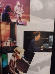 SUPERTRAMP Songbook Some Things Never Change Piano Guitar Vocal 1998 Brand New