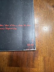 Daryl Hall & John Oates Songbook Along The Red Ledge Piano Guitar Voice 1978