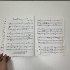 Jekyll & Hyde The Musical Sheet Music Piano Vocal Selections Cherry Lane Music