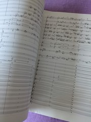 Jouni Kaipainen Life Is… Trombone Concerto Conductor&rsquo;s score Trombone Part