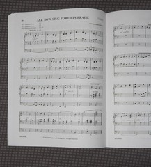 The Organ Portfolio, May 1994
