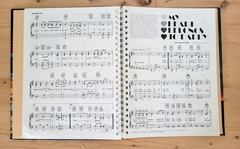 Lot of 2 Reader&rsquo;s Digest Vintage Songbooks: Show Tunes/ Music&rsquo;s Greatest Hits