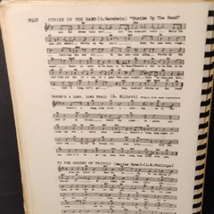 Volume One Over 1000 Songs Spiral Bound Voice Solo Popular Sheet Music Book