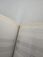 Guitar School: Bass Fitness An Exercising Handbook Tab Book