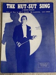 1940s Vintage Sheet Music BUY 2 GET 1 FREE Various Titles Choose Your Favorites