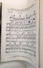 The Original Beatles Complete Song Book 1976 Paperback Read Description