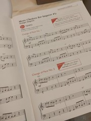 Teach Yourself to Play Blues at the Keyboard by Dr. Bert Konowitz, 1996, NF