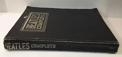 The Original Beatles Complete Song Book 1976 Paperback Read Description