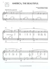 Yamaha Patriotic Songs