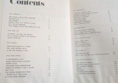 Sheet Music Books for Organ, Lot of 7, Pre-owned, 1965-85