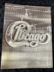 Vintage Chicago at Carnegie Hall Piano/Vocal Sheet Music Book Charles Hansen