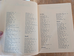 Traditional Folk Song Book Lot Regional, Appalacia, Americana Pete Seeger Lomax