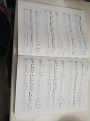 AC/DC Plug Me In Electric Guitar Tabulature Rock Song Book by Amsco Publications