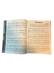 Vintage The Rascals Groovin Sheet Music Songbook Deluxe Edition