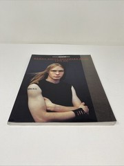 Kenny Wayne Shepherd Band Live on Songbook Guitar Tab Ed & Complete Solos
