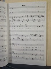Christmas Musical SATB SONGBOOK One Small Child Benjamin Harlan Multiple Availab