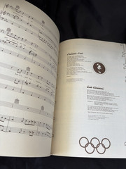 1976 The Beach Boys 15 Big Ones Piano & Guitar Chords Book – XLNT! READ
