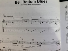 Eric Clapton for Guitar Play-Along Vol 24 Tab Sheet Music Song Book Online Audio