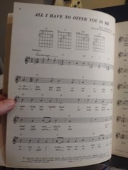Easy Guitar Songbook Country Guitar &rsquo;72 Deluxe 112 Pages W/ Chord Shapes VG