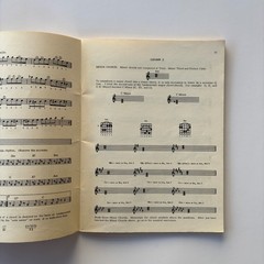 VTG RARE Laurindo Almeida Guitar Method – For the Standard Guitar 1972 Edition