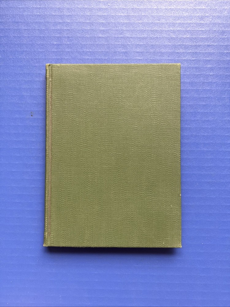 Sibelius – Symphony No. 2 – Hardcover Breitkopf & Härtel Miniature Score RARE
