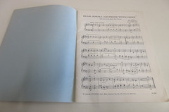 Melodious Voluntaries for American Organ – Vol. 25 – Sheet Music Book – 32 Pages