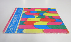 How Great Thou Art – Fred Bock – Organ Sheet Music – Religious – 32 Pages – 1964