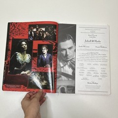 Jekyll & Hyde The Musical Sheet Music Piano Vocal Selections Cherry Lane Music