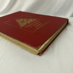 1890’s Arban’s Complete Celebrated Method Trumpet Cornet Hardcover Carl Fischer