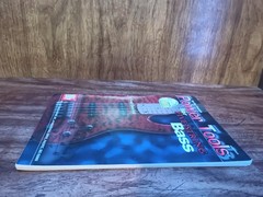 Power Tools for Five‑String Bass Cockfield Mel Bay PB Sheet Music Technique