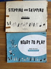 Vintage Music Booklets for Piano & Guitar Lot of 22 Various Brands