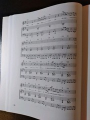 VINEYARD MUSIC « YOU SHELTER ME » SONGBOOK FOR PIANO, GUITAR AND VOCAL