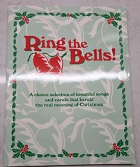 Ring the Bells! A Choice Selection of Beautiful Songs & Carols Alfred Smith 1998