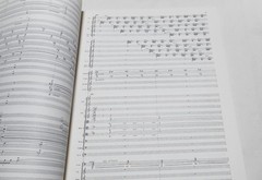 Apotheosis of this Earth for Concert Band by Karel Husa Full Score 1971