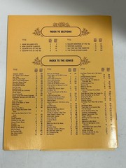 8 Different Readers Digest Song Lyrics Paperback