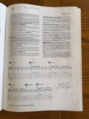 2007 Acoustic Guitar 2 CD Included Songs Speed Music Sheet Piano Vocal Book