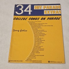Vintage Songbook Lot of 11 Multiple Genres Bob Atcher Wayne King Broadway