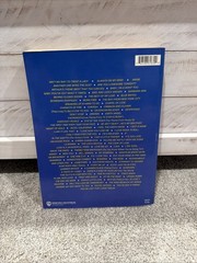 101 Most Popular Songs of the Rock Era by Not Available (1994, Trade Paperback)