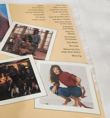 Amy Grant Sheet Music 1980s Greatest Hits Sheet Music 128 Pages