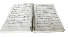 Come And Worship Hosanna Music Praise Worship Songbook 200 Popular Songs 1994