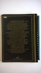 70 Songs 1940-1960 Spiral Songbook Home Library Series Popular Music Organ Vocal