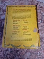 The Golden Song Book 1971 Golden Press Vintage Songbook