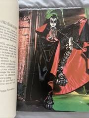 1978 Gene Simmons Song Book