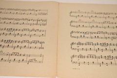 Vintage Fox-Trot Sheet Music 1916 Steeple-Chase by Percy Wenrich