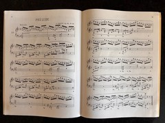 Chopin Compl. Works for the Piano Book IX Preludes (Mikuli) – Schirmer Vol. 1547