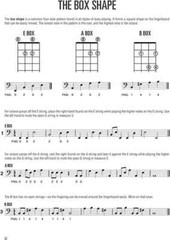 Hal Leonard Bass Method – Complete Edition – Books 1, 2 and 3 Bound Together …